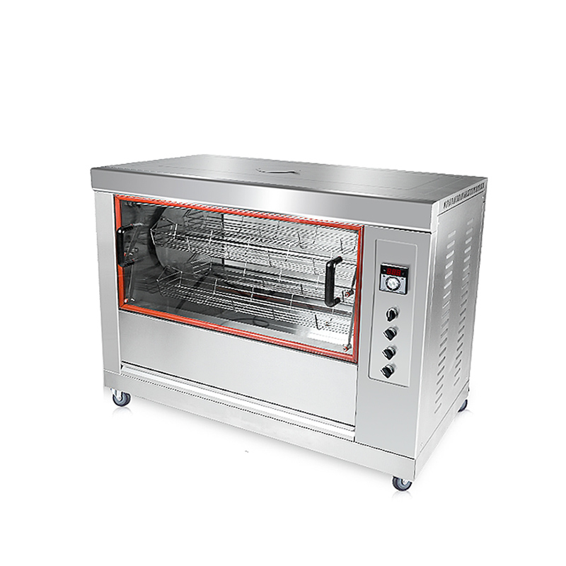 电热烤鸡炉CY-278